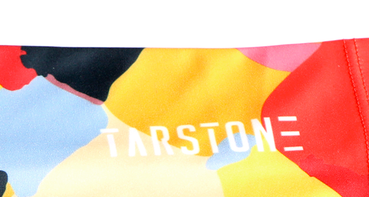 personalized cycling arm warmers